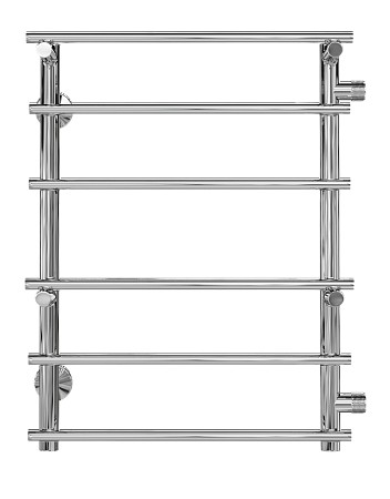 Полотенцесушитель Вента П6 450*650 с боковым выходом м/о 500 Терминус