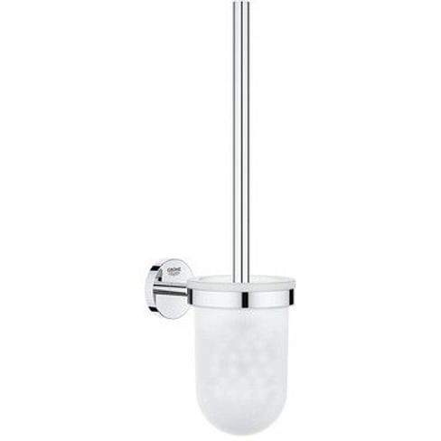 Ершик для унитаза GROHE 40463001 Bau Cosmopolitan