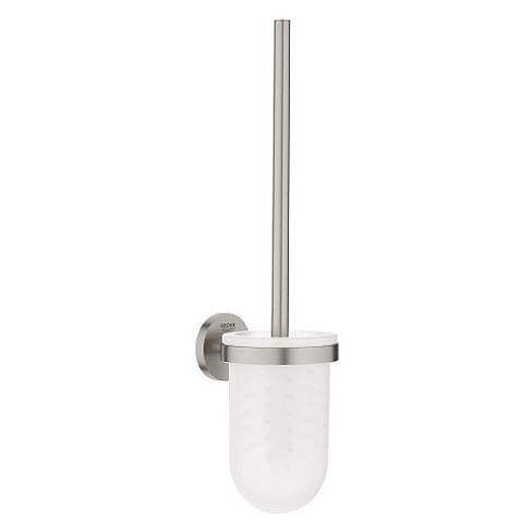 Туалетный ёршик, в комплекте GROHE 40374DC1 Essentials