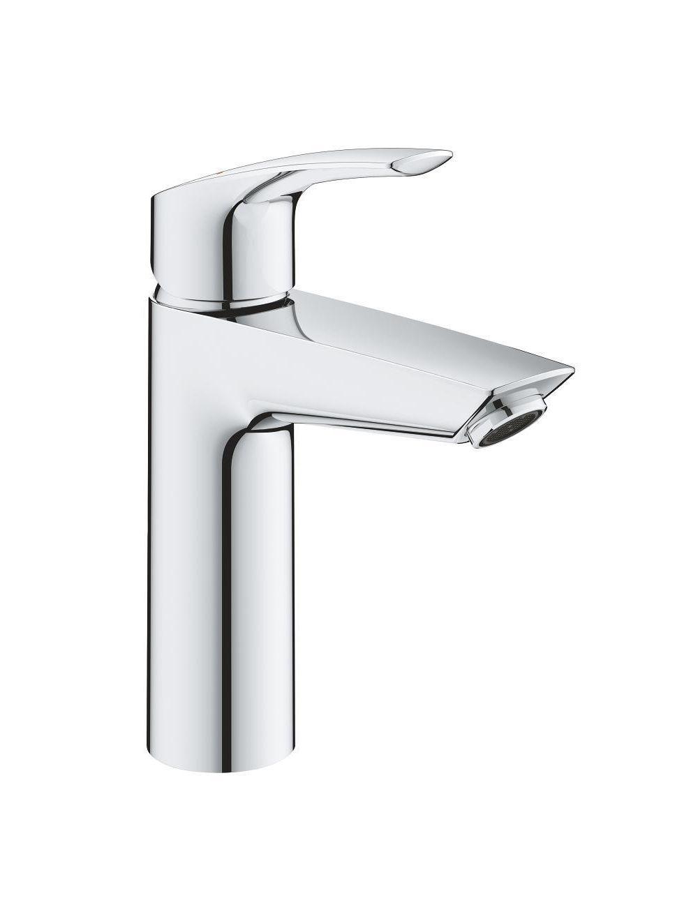 Смеситель GROHE Eurosmart для раковины, M-Size GROHE 23324003