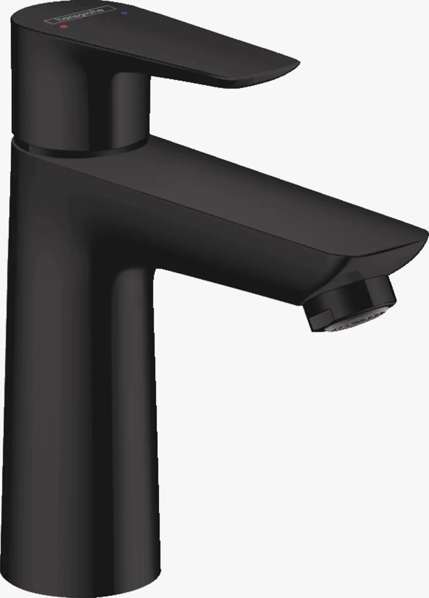 Смеситель для умывальника Hansgrohe Talis New E 71710670