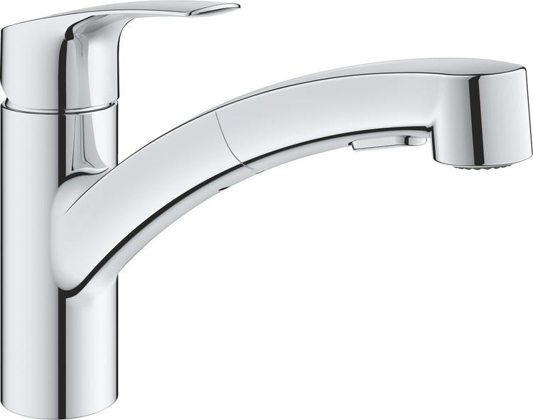 Смеситель для кухни Grohe Eurosmart 30305DC1