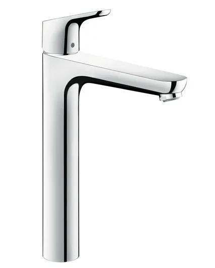 Смеситель для умывальника Hansgrohe Focus 31531000