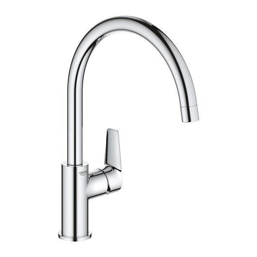 Смеситель для кухни Grohe BauEdge 31233001