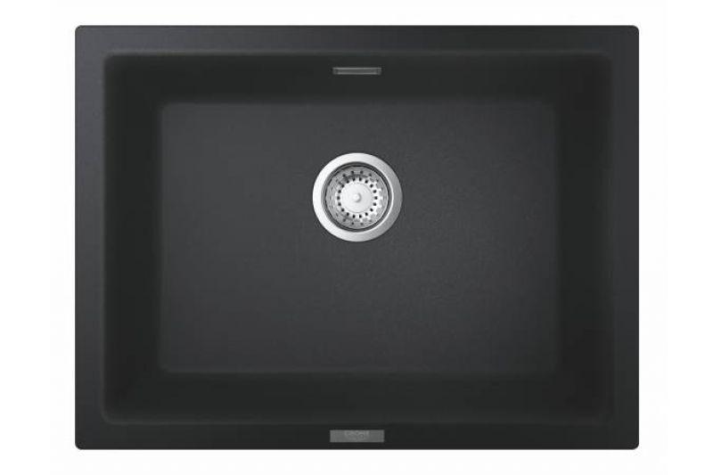 Кухонная мойка K700U Sink 70 -C 61/45,7 1.0 (31655AP0)