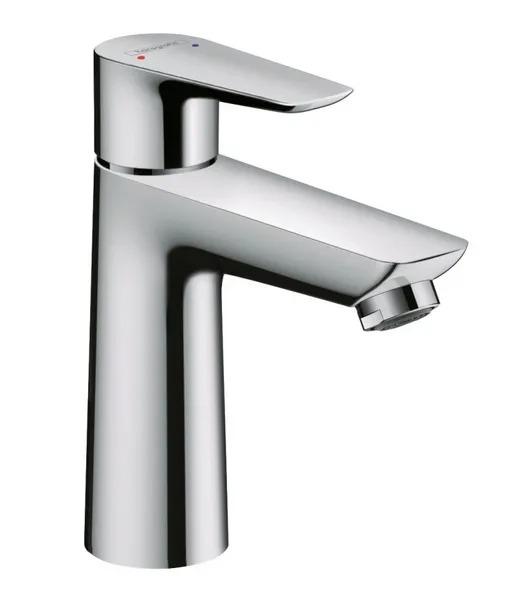 Смеситель для умывальника Hansgrohe Talis E 71710000