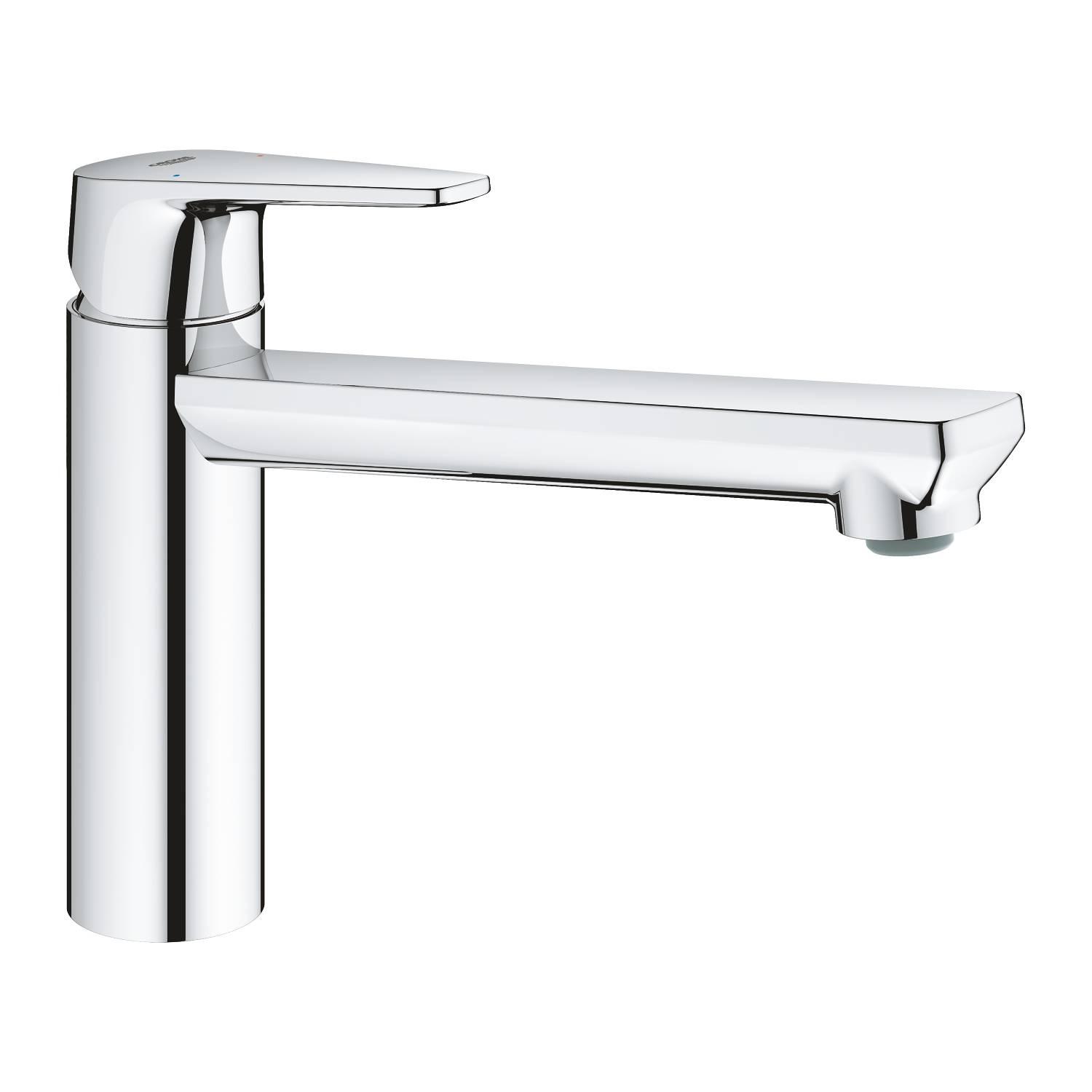 Смеситель для кухни Grohe BauEdge 31693000