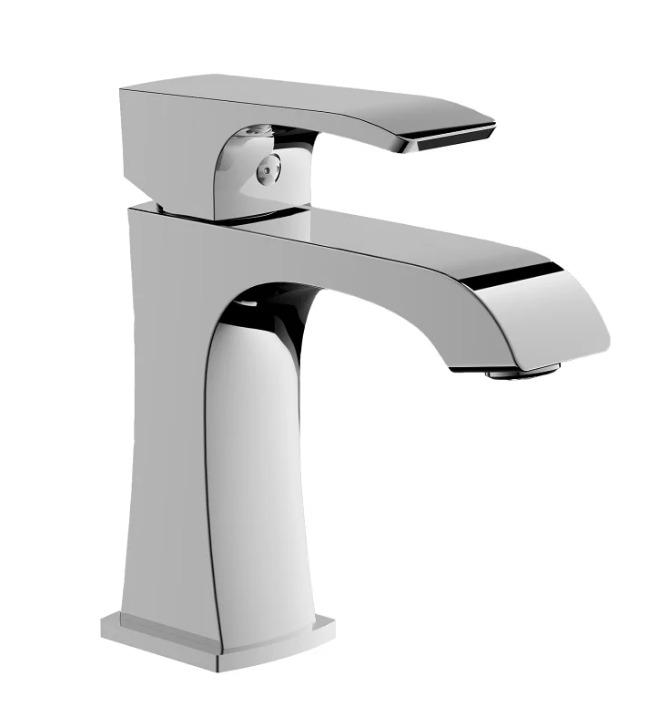Смеситель Belz  B10507 для раковины, хром