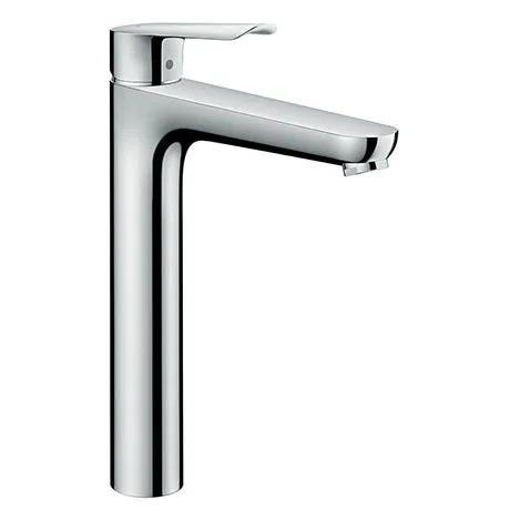 Смеситель для умывальника 230 Hansgrohe Logis E 71162000