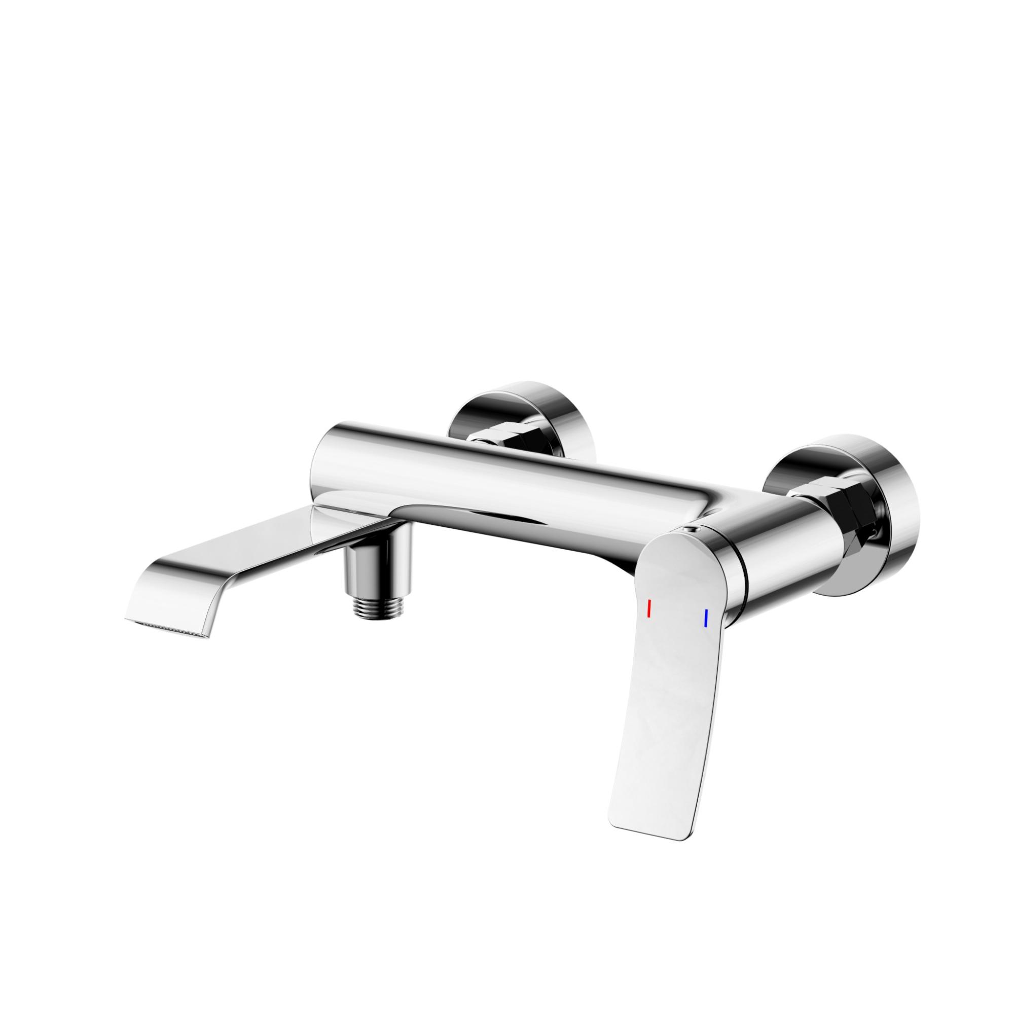 Смеситель для ванны TAP T-3004-16 Хром