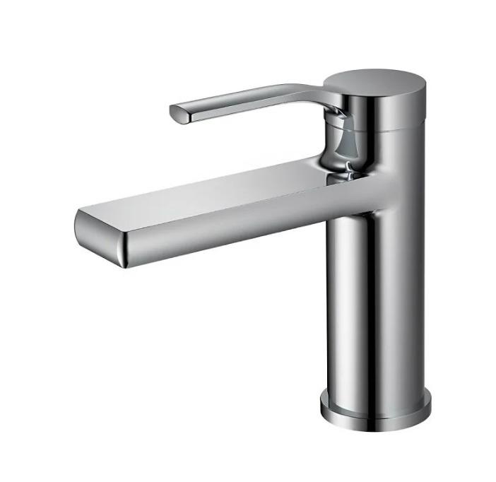 Смеситель Belz  B10612 для раковины,  хром
