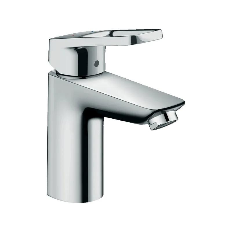 Смеситель для умывальника Hansgrohe Logis Loop 71151000