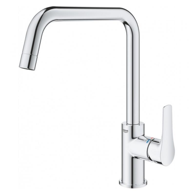 Смеситель для кухни GROHE Eurosmart 2021 30567000