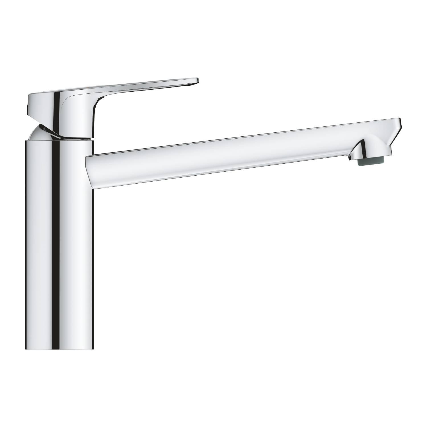 Смеситель для кухни Grohe BauLoop 31706000