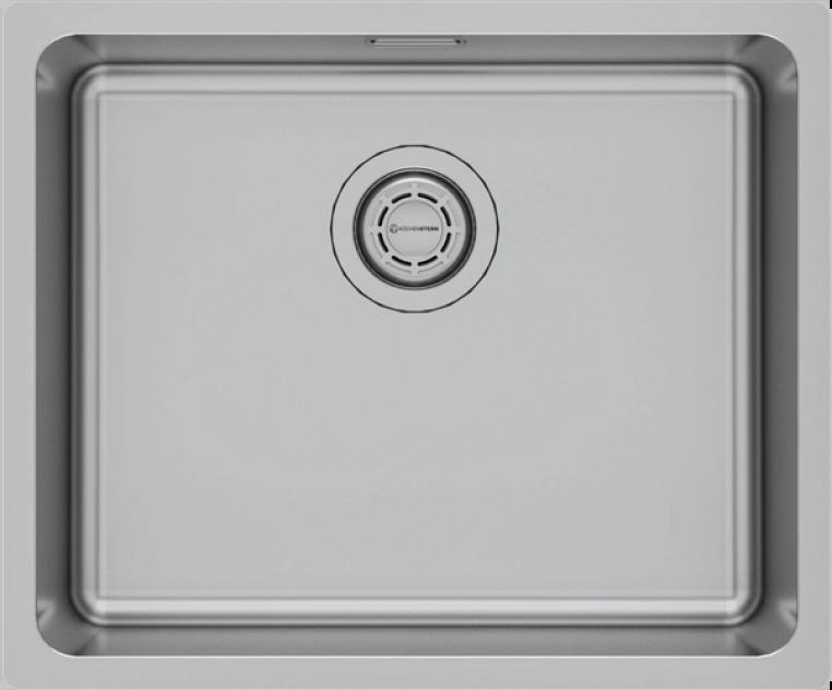 MULTI 60 AISI 304/R25 нержавеющая сталь 553SS50 (KS-800167)