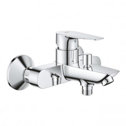 Смеситель для ванны, GROHE BauEdge, хром GROHE 23604001