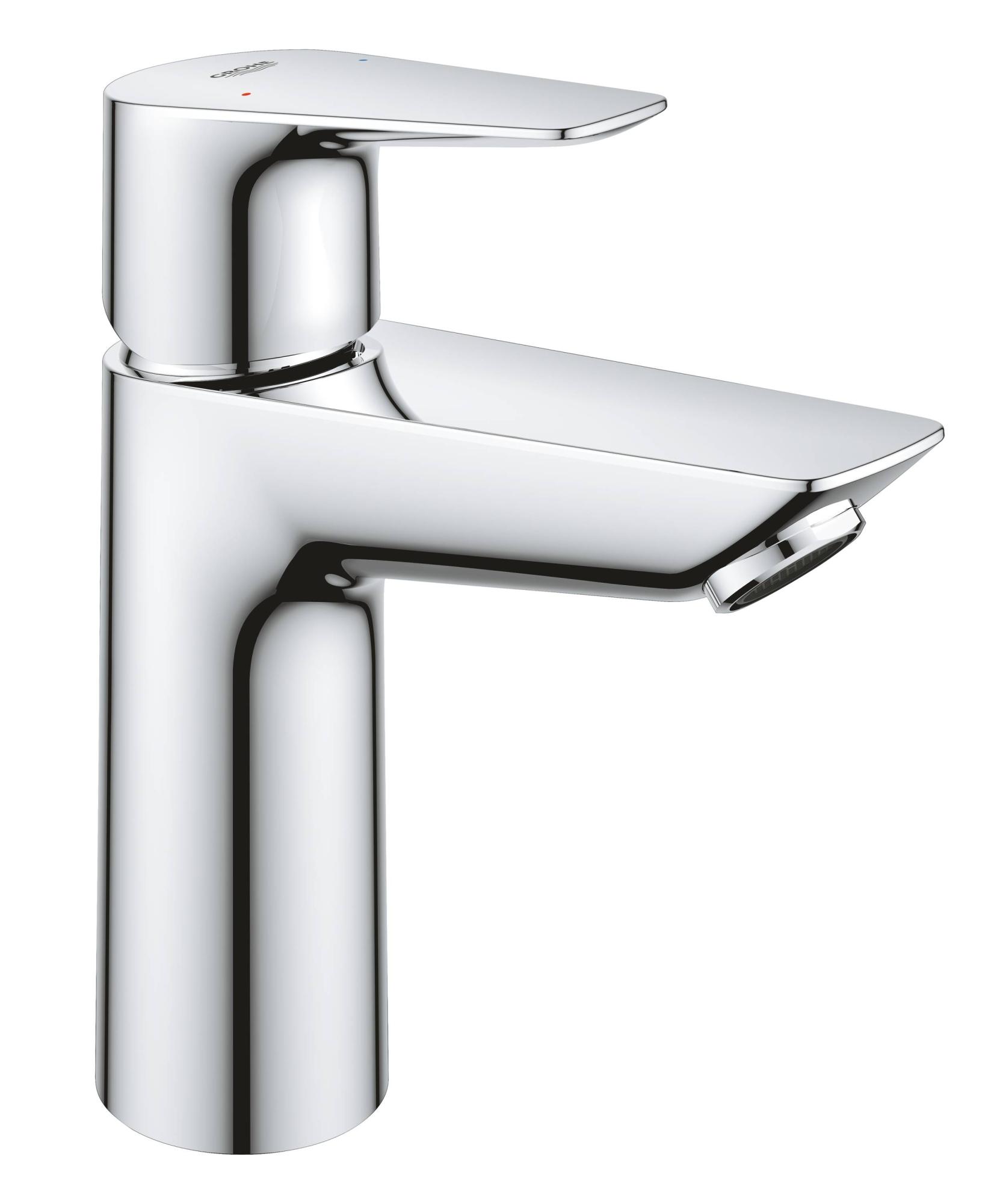 Смеситель для умывальника Grohe BauEdge M-Size 23904001