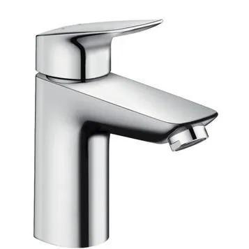 Смеситель для умывальника Hansgrohe Logis 71100000