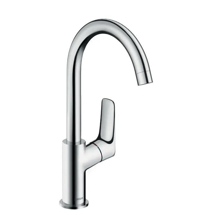 Смеситель для умывальника Hansgrohe Logis 71130000